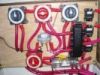 custom supply wiring installation